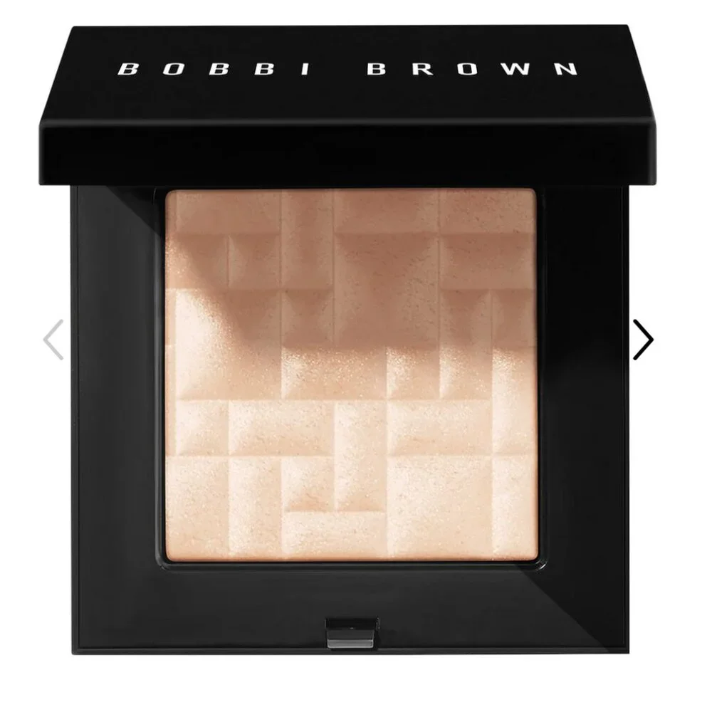 Bobbi Brown Highlighting Powder *BNIB* color Quartz Glow